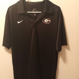 Nike dri fit shirt